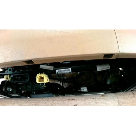 Siege avant gauche PORSCHE CAYENNE 1 PHASE 2 d’occasion