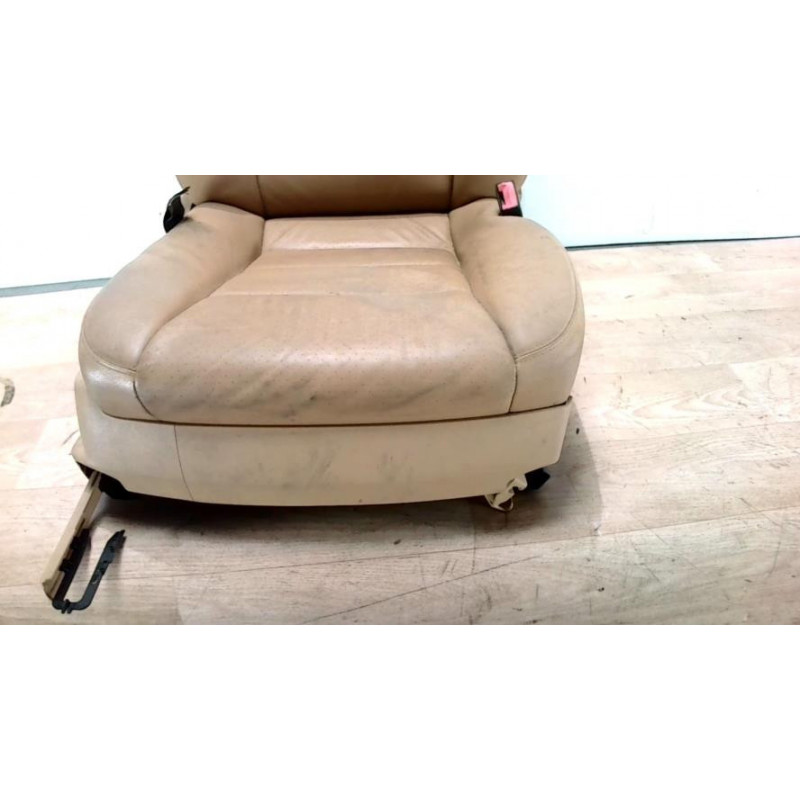 Siege avant droit PORSCHE CAYENNE 1 PHASE 2 d’occasion