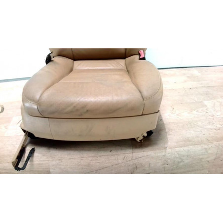 Siege avant droit PORSCHE CAYENNE 1 PHASE 2 d’occasion