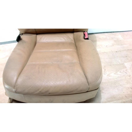 Siege avant droit PORSCHE CAYENNE 1 PHASE 2 d’occasion