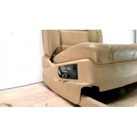 Siege avant droit PORSCHE CAYENNE 1 PHASE 2 d’occasion