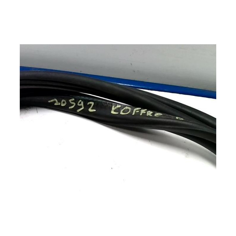Joint de coffre BMW SERIE 3 E90 PHASE 2 d’occasion