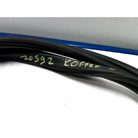 Joint de coffre BMW SERIE 3 E90 PHASE 2 d’occasion