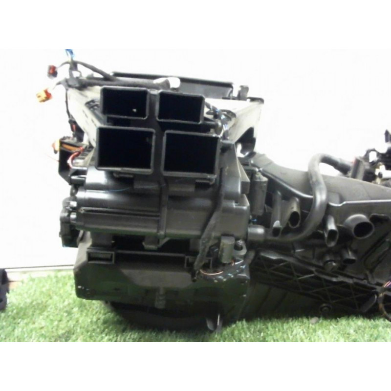 Bloc chauffage VOLKSWAGEN GOLF PLUS PHASE 2 d’occasion