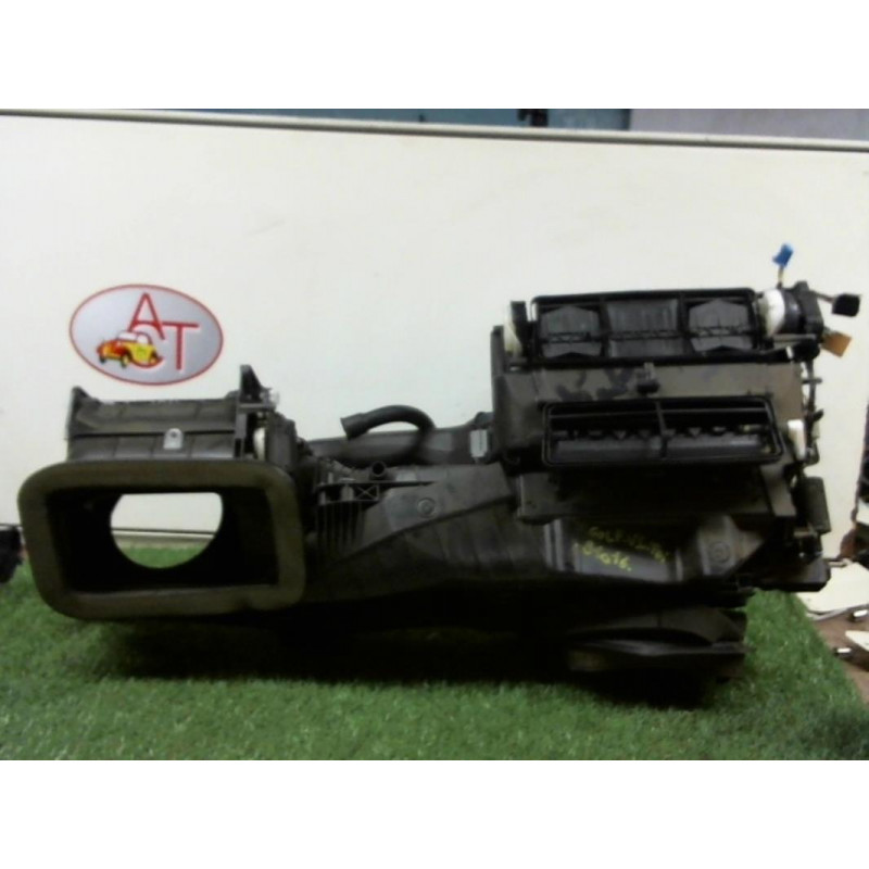 Bloc chauffage VOLKSWAGEN GOLF PLUS PHASE 2 d’occasion