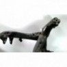 Berceau arriere PORSCHE CAYENNE 1 PHASE 2 d’occasion
