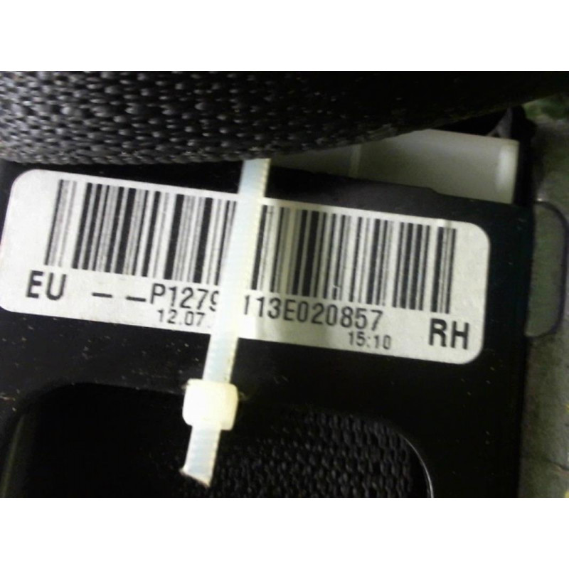 Ceinture arriere droit SAAB 9-3 II d’occasion