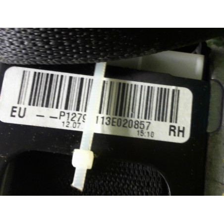 Ceinture arriere droit SAAB 9-3 II d’occasion