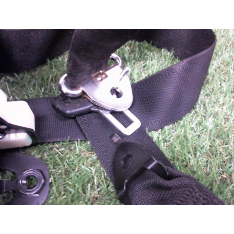 Ceinture arriere droit SAAB 9-3 II d’occasion