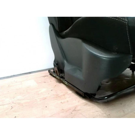 Siege avant droit RENAULT CLIO 4 PHASE 1 d’occasion