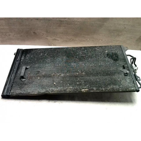 Radiateur condenseur de clim PORSCHE CAYENNE 1 PHASE 2 d’occasion