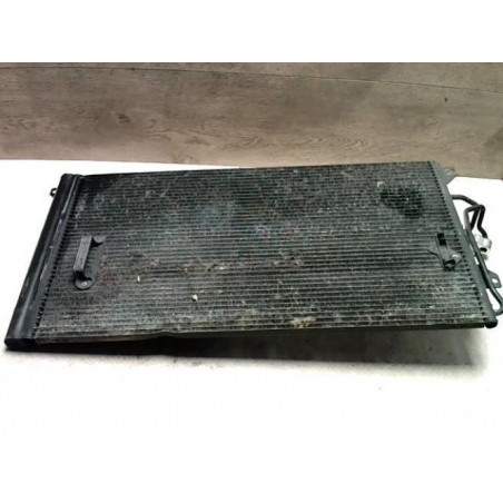 Radiateur condenseur de clim PORSCHE CAYENNE 1 PHASE 2 d’occasion