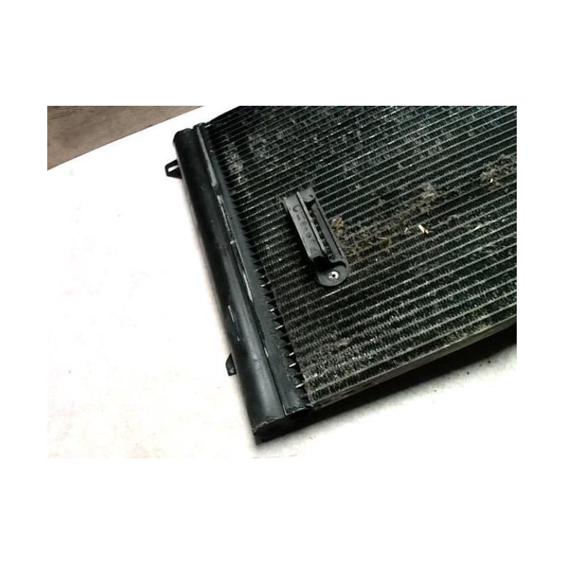 Radiateur condenseur de clim PORSCHE CAYENNE 1 PHASE 2 d’occasion