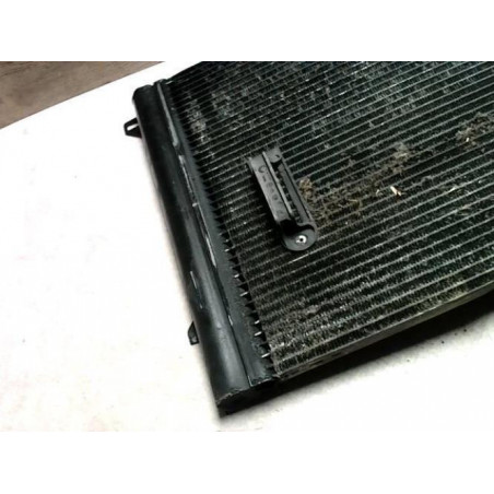 Radiateur condenseur de clim PORSCHE CAYENNE 1 PHASE 2 d’occasion