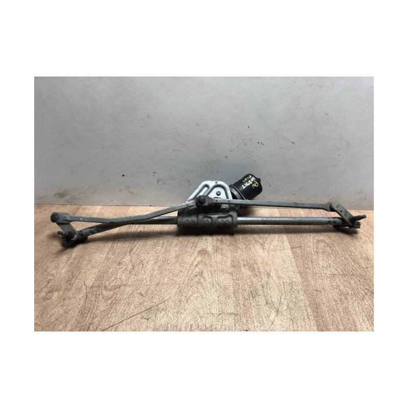 Moteur essuie glace avant MINI MINI 2 R56 PHASE 1 d’occasion