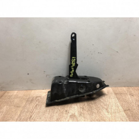 Pedalier de frein SMART FORTWO 1 PHASE 2 COUPE d’occasion