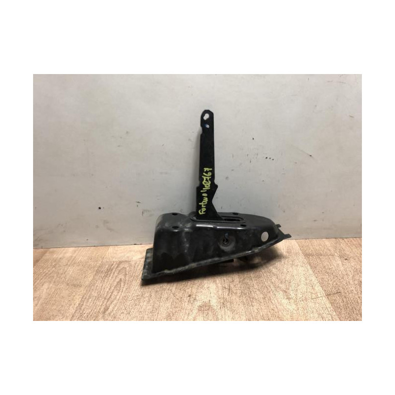 Pedalier de frein SMART FORTWO 1 PHASE 2 COUPE d’occasion