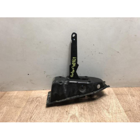 Pedalier de frein SMART FORTWO 1 PHASE 2 COUPE d’occasion