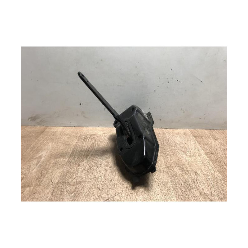 Pedalier de frein SMART FORTWO 1 PHASE 2 COUPE d’occasion