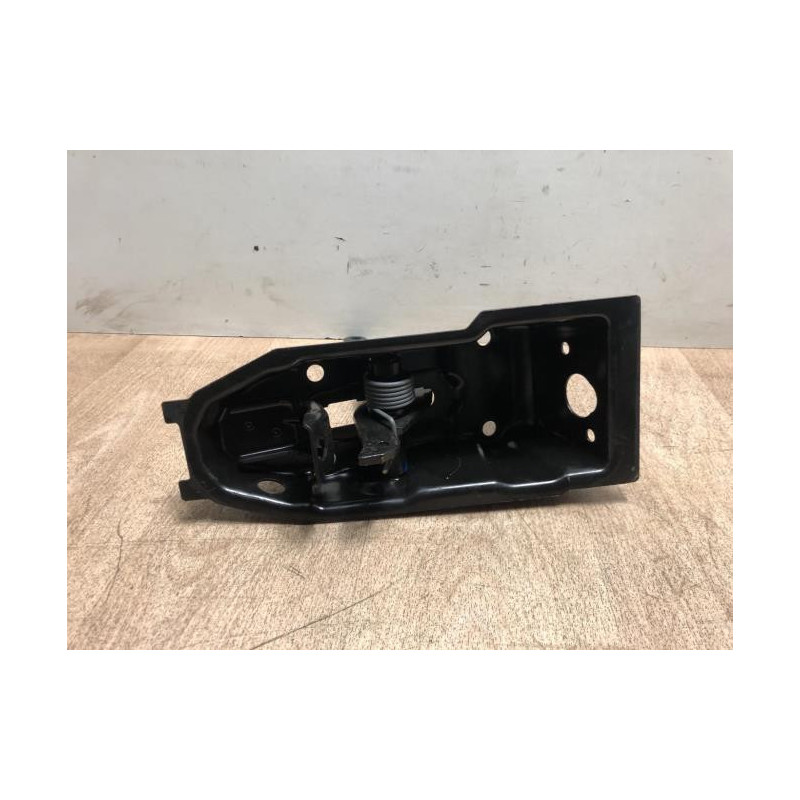 Pedalier de frein SMART FORTWO 1 PHASE 2 COUPE d’occasion