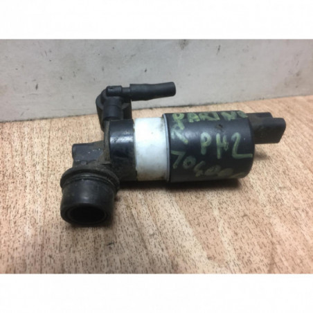 Pompe lave glace avant PEUGEOT PARTNER 2 PHASE 1 d’occasion