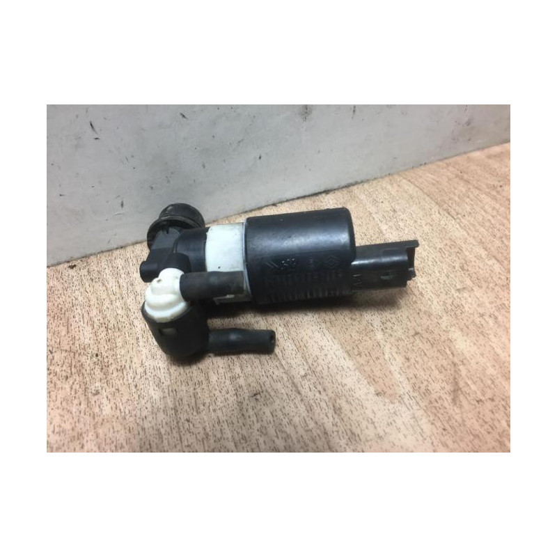 Pompe lave glace avant PEUGEOT PARTNER 2 PHASE 1 d’occasion