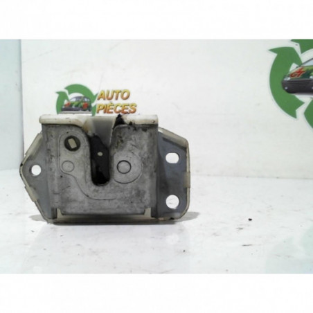 Serrure de coffre SUZUKI SWIFT 3 d’occasion