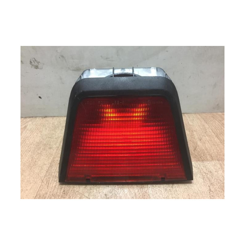 Feu arriere stop central DACIA LOGAN 1 PHASE 1 d’occasion