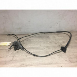 Serrure de capot DACIA LOGAN 1 PHASE 1 d’occasion