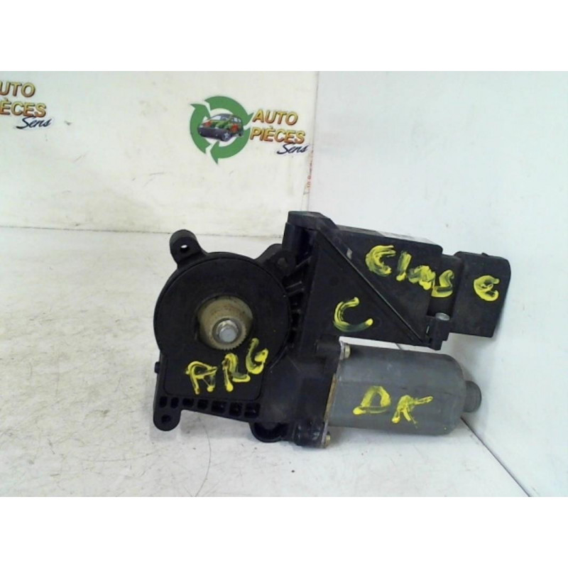 Moteur leve vitre arriere gauche MERCEDES CLASSE C 202 PHASE 1 d’occasion