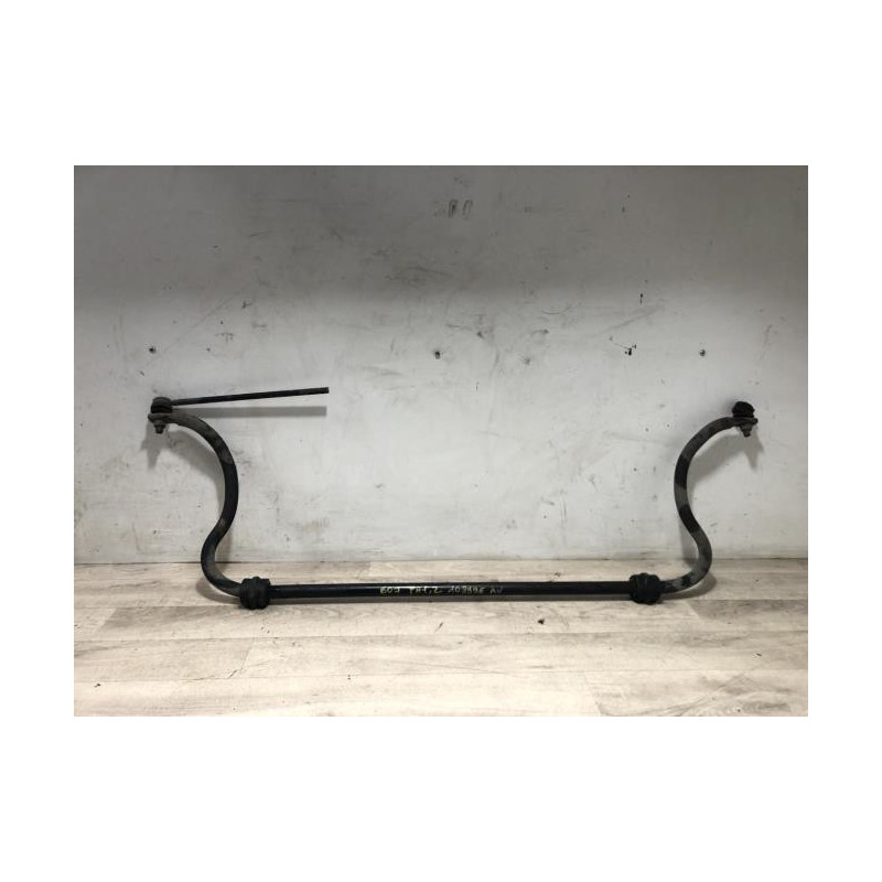 Barre stabilisatrice PEUGEOT 607 PHASE 1 d’occasion