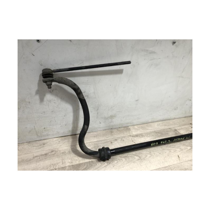 Barre stabilisatrice PEUGEOT 607 PHASE 1 d’occasion