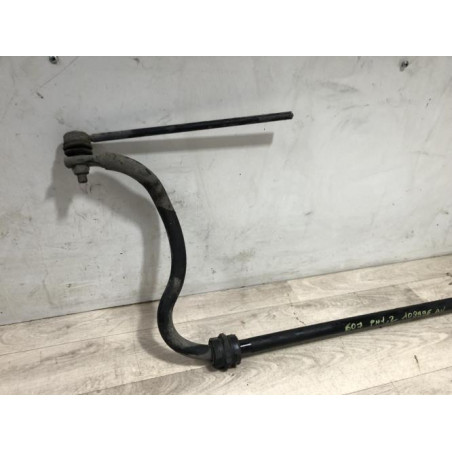 Barre stabilisatrice PEUGEOT 607 PHASE 1 d’occasion