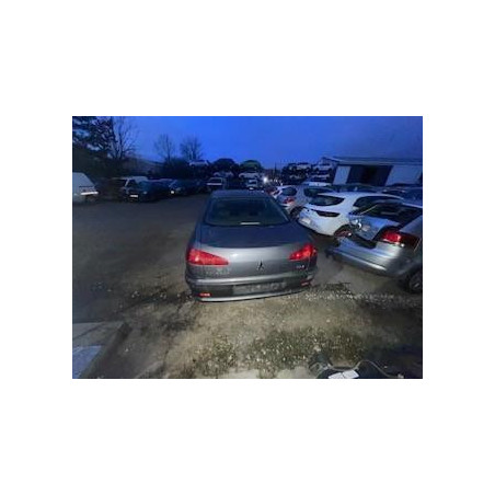 Barre stabilisatrice PEUGEOT 607 PHASE 1 d’occasion