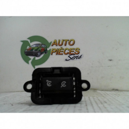 Commande regulateur vitesse RENAULT MEGANE 3 PHASE 1 BREAK d’occasion