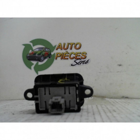Commande regulateur vitesse RENAULT MEGANE 3 PHASE 1 BREAK d’occasion