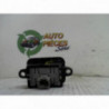 Commande regulateur vitesse RENAULT MEGANE 3 PHASE 1 BREAK d’occasion