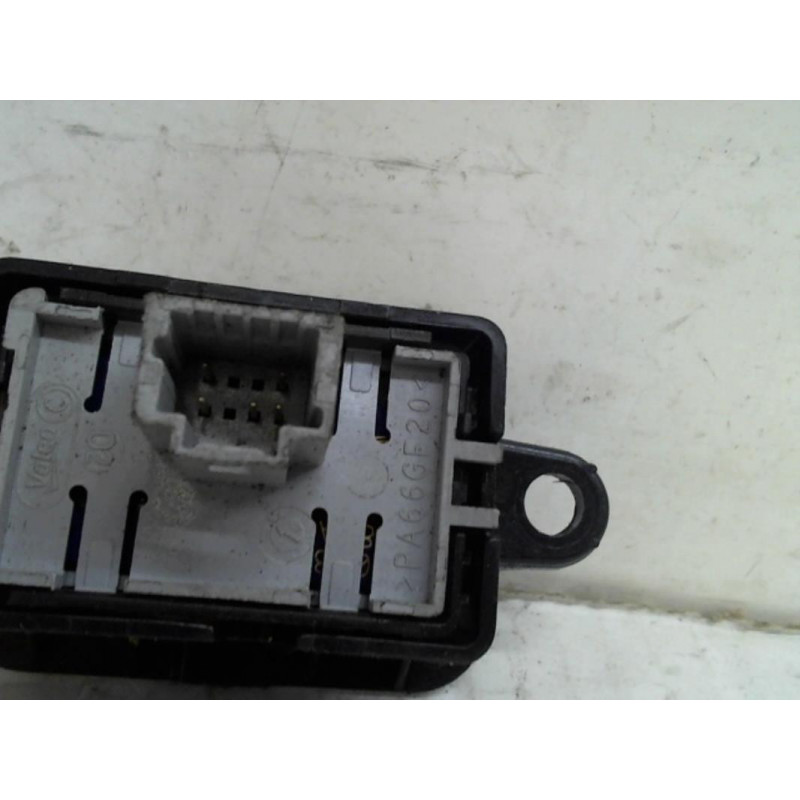 Commande regulateur vitesse RENAULT MEGANE 3 PHASE 1 BREAK d’occasion