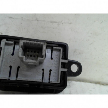 Commande regulateur vitesse RENAULT MEGANE 3 PHASE 1 BREAK d’occasion