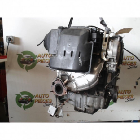 Moteur RENAULT SCENIC 1 PHASE 2 d’occasion