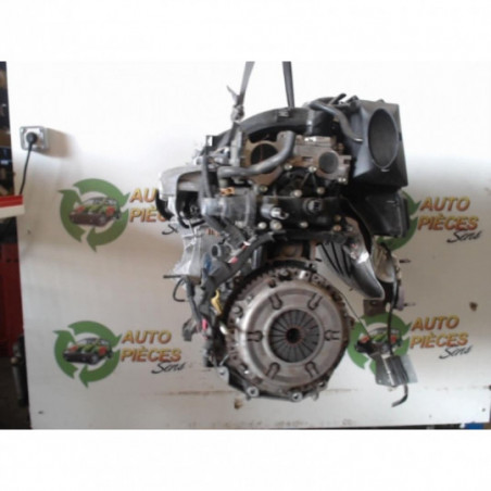 Moteur RENAULT SCENIC 1 PHASE 2 d’occasion