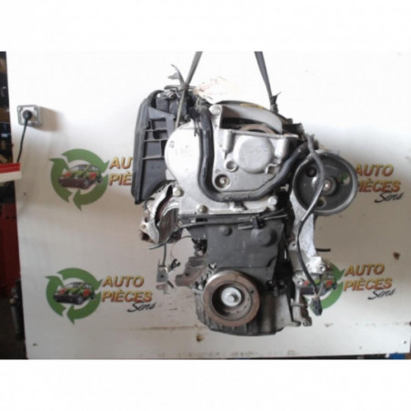 Moteur RENAULT SCENIC 1 PHASE 2 d’occasion