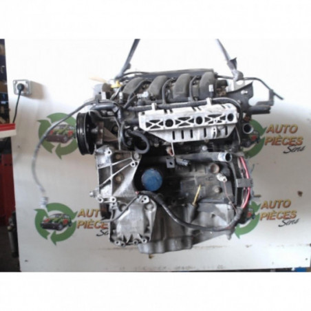 Moteur RENAULT SCENIC 1 PHASE 2 d’occasion