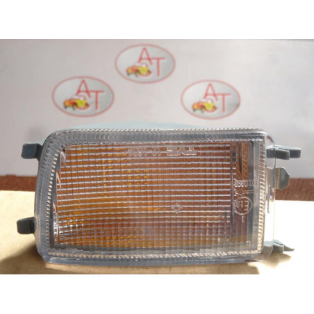 Optique avant secondaire gauche (feux)(clignotant) VOLKSWAGEN GOLF III d’occasion