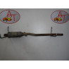 Silencieux intermediaire (echappement) VOLKSWAGEN GOLF d’occasion