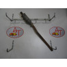 Silencieux intermediaire (echappement) VOLKSWAGEN GOLF d’occasion