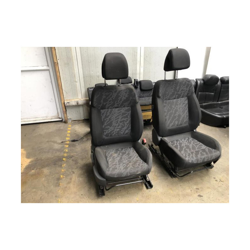 Interieur complet PEUGEOT  d’occasion