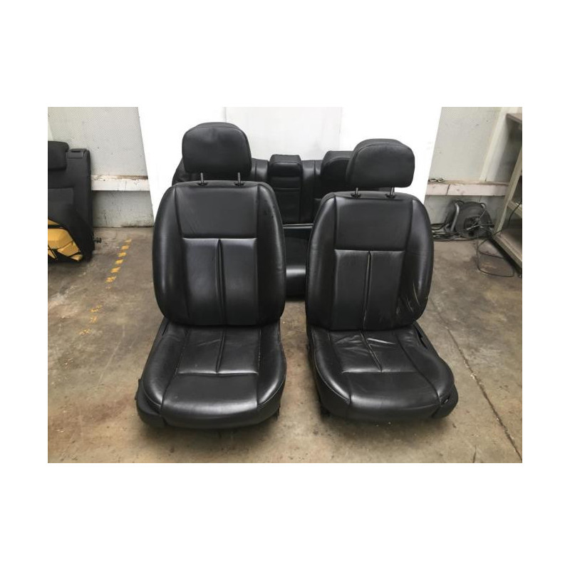 Interieur complet PEUGEOT 607 PHASE 1 d’occasion