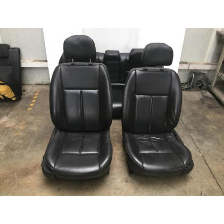 Interieur complet PEUGEOT 607 PHASE 1 d’occasion