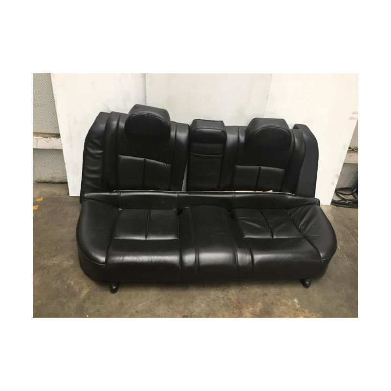 Interieur complet PEUGEOT 607 PHASE 1 d’occasion